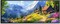 Large Mountain Diamond Painting Kit for Adults – 5D Full Drill DIY Crystal Rhinestone Diamond Art 12x30 Inch Home Wall Decor